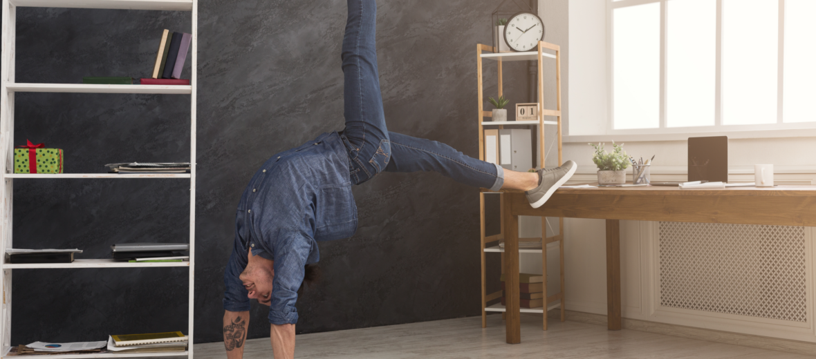 Zo werk je flexibel en schaalbaar, tegen lagere kosten