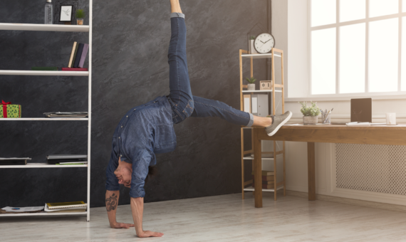 Zo werk je flexibel en schaalbaar, tegen lagere kosten