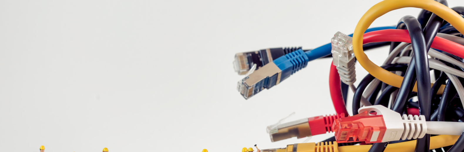 Als downtime geen optie is, wat doe je dan?