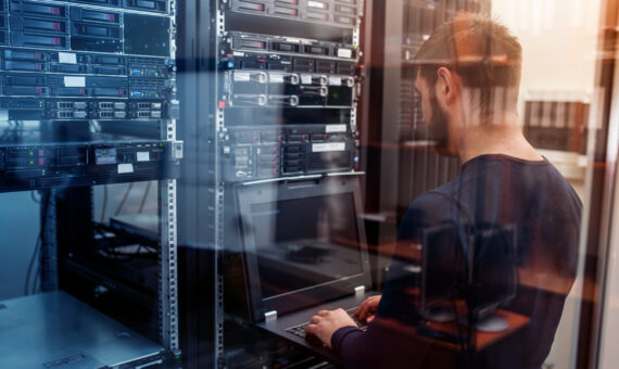 Microsoft Windows Server 2012 R2 verloopt
