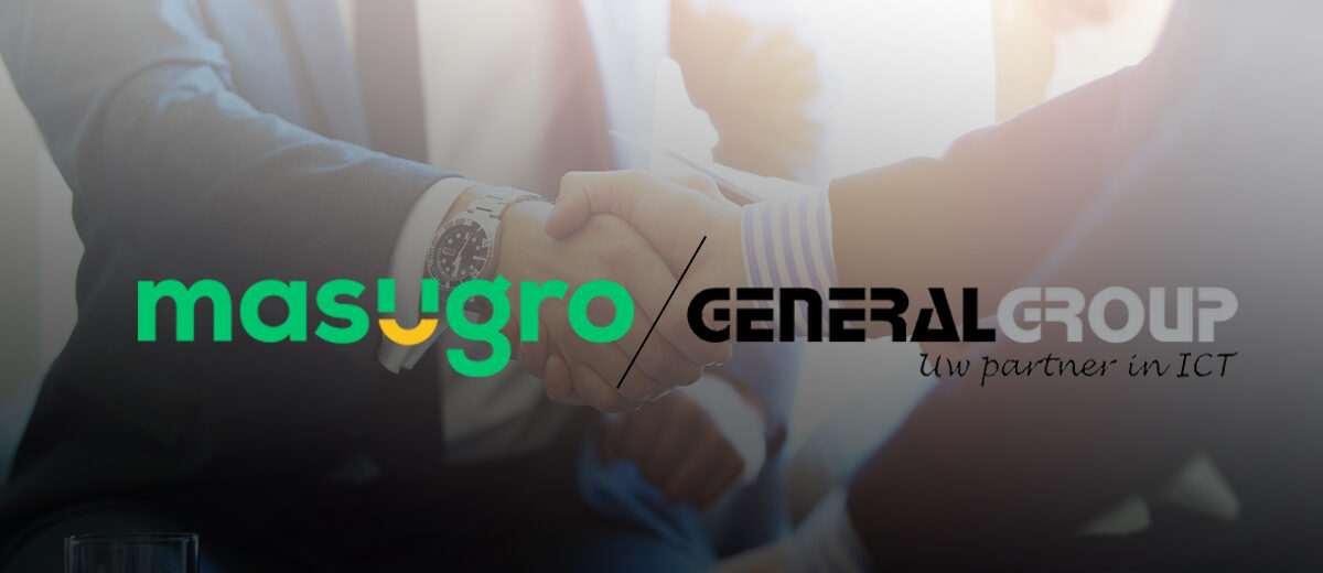 Masugro neemt General Group over