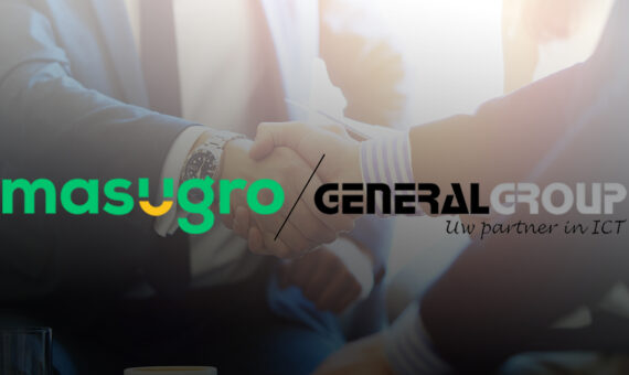 Masugro neemt General Group over