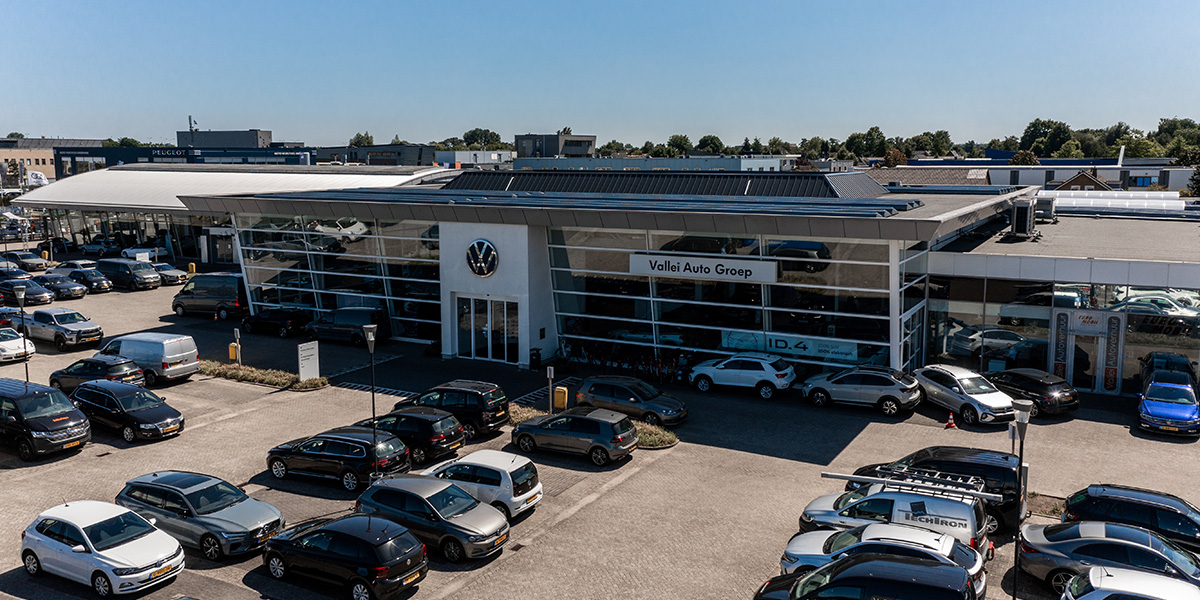 Samenwerking met Masugro helpt Vallei Auto Groep verder