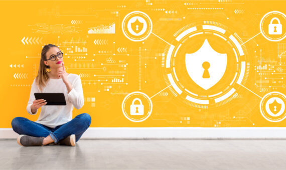 De IT-baseline. Jouw veilige fundament in een digitale wereld