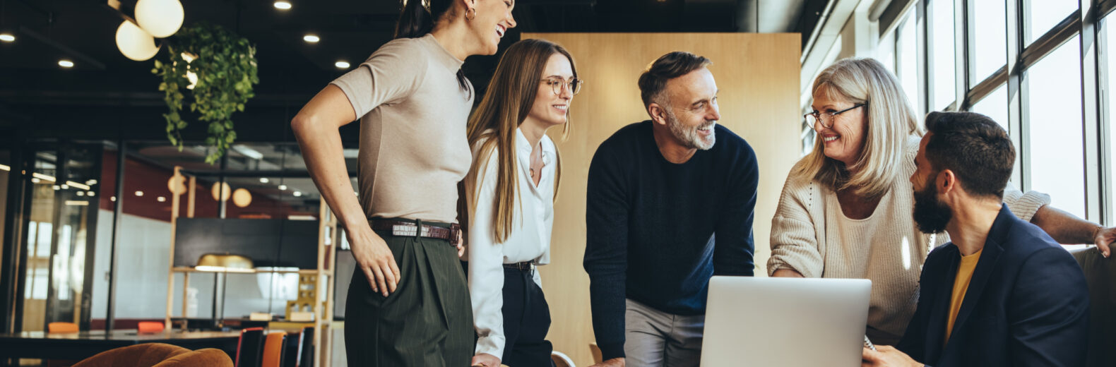 Succesvolle overgang naar de cloud. Een stappenplan