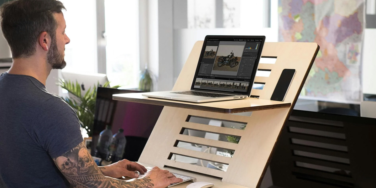 Zo bied je een toekomstbestendige thuiswerkplek