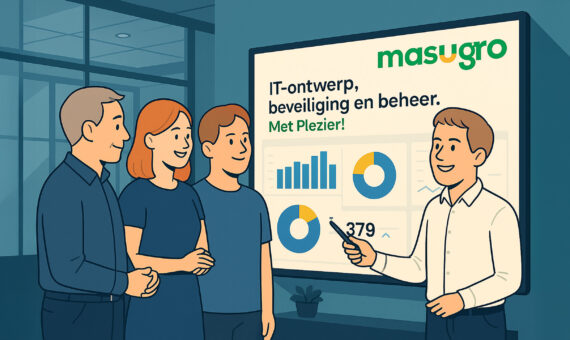 Ontdek de kracht van data-analyse voor je bedrijfsstrategie