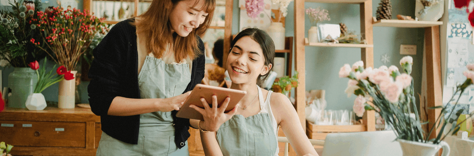 Slimmer werken met IT zonder intern team