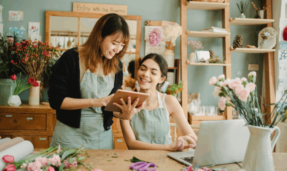 Slimmer werken met IT zonder intern team