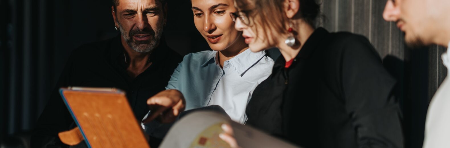 Samenwerken met je IT-partner: essentiële afspraken