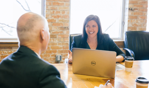 Bij deze 5 beslissingen hoort je IT-partner aan tafel